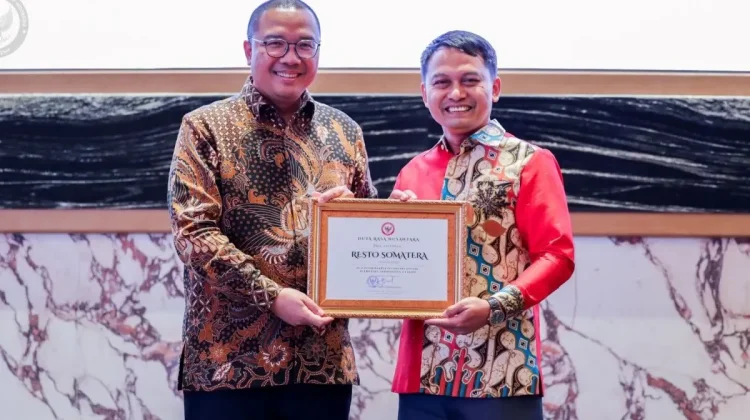 Indonesian Embassy in Phnom Penh Launches Culinary Diplomacy Program