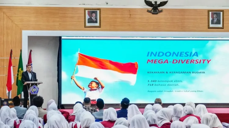 Indonesia Positions Universities as Pillars of Cultural Leadership