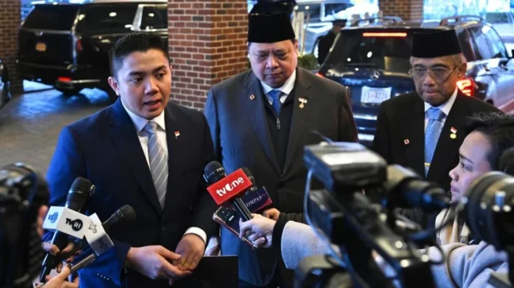 Government Affirms U.S. Products Must Still Comply With Halal Certification