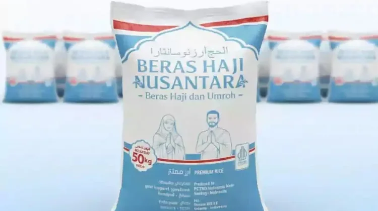 BPOM to Oversee Safety Standards in Nusantara Hajj Rice Export