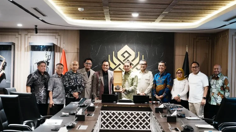Ministry of Culture Supports 2026 National Music Day