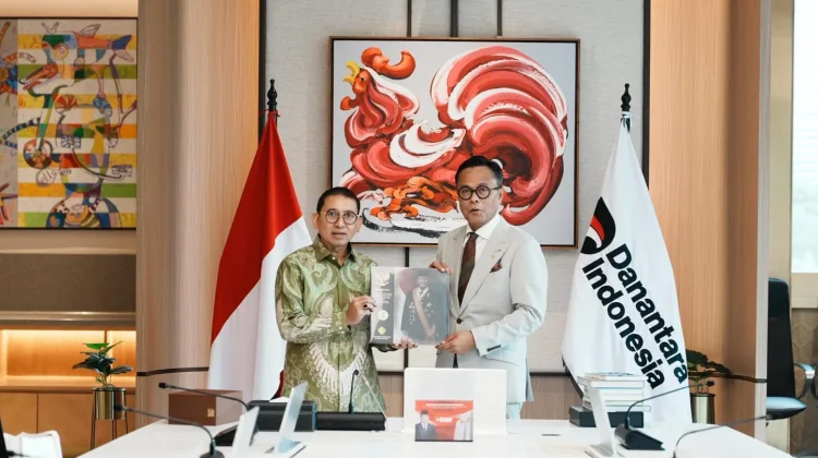 Indonesia Positions Cultural Heritage as a Driver of Economic Growth