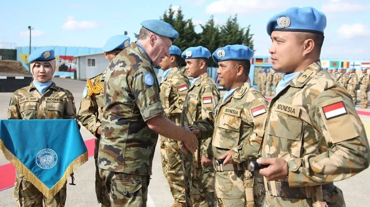 Govt Considers Military Deployment to Gaza to Boost Non-Combat Capacity