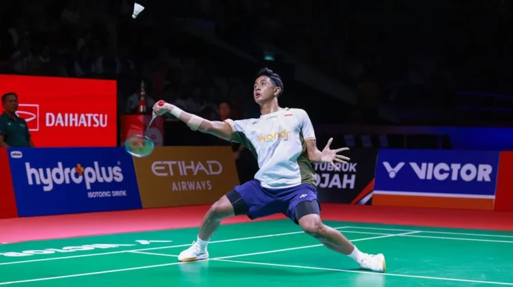 Eleven Indonesian Shuttlers to Make First Appearance at All England 2026