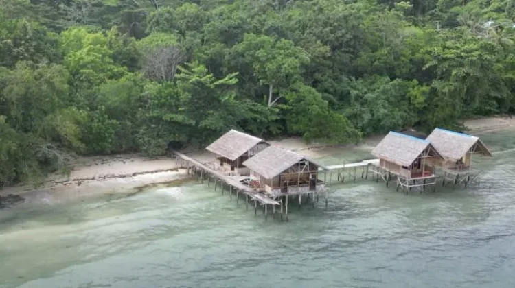 Saporkren Village Embraces Sustainable Tourism Amid Environmental Concerns