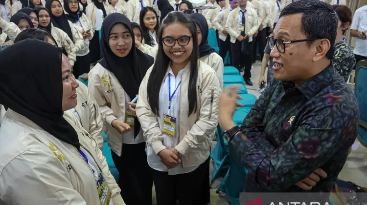 Indonesia Mobilizes Ambassadors to Expand Skilled Migrant Placements