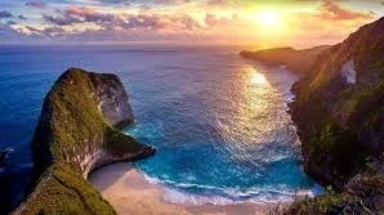 Bali to Host Red Bull Cliff Diving Series Opener 2026