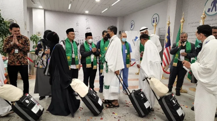 Saudi Arabia, Indonesia Highlight Strategic Ties on Founding Day