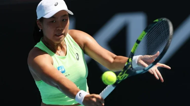Janice Tjen Turns to Doubles After Mérida Open Exit
