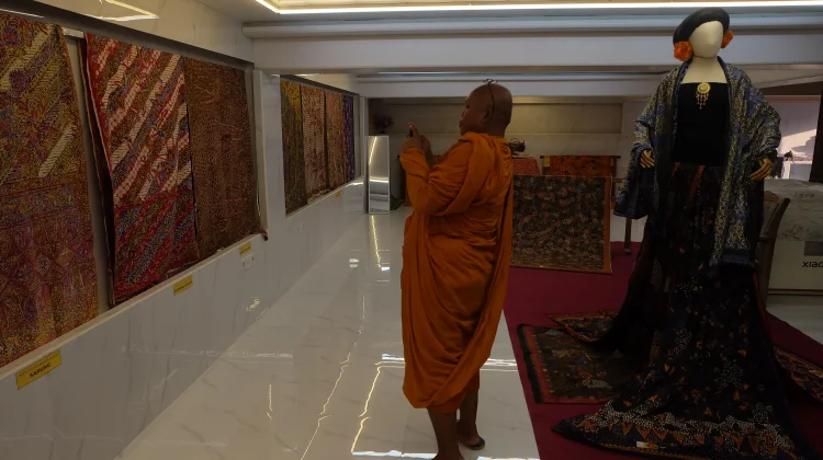 Ministries Collaboration to Promote Cultural Heritage and Tourism in Indonesia