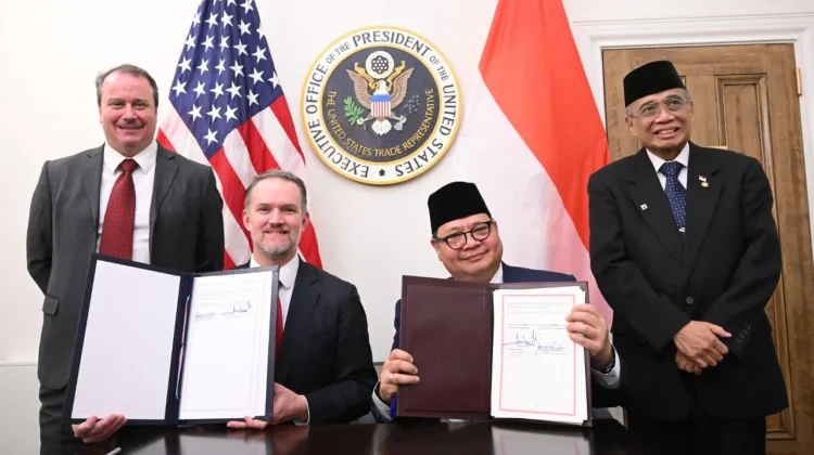 Economists Warn of Higher Import Costs from Indonesia-US Deal