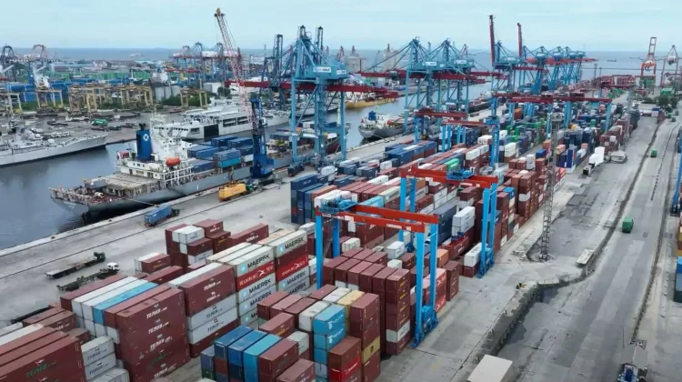 US Tariff Policy Has No Impact on Indonesian Exports: Govt