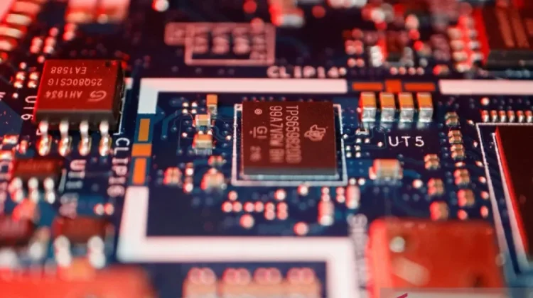 Govt Launches Training to Strengthen National Semiconductor Ecosystem