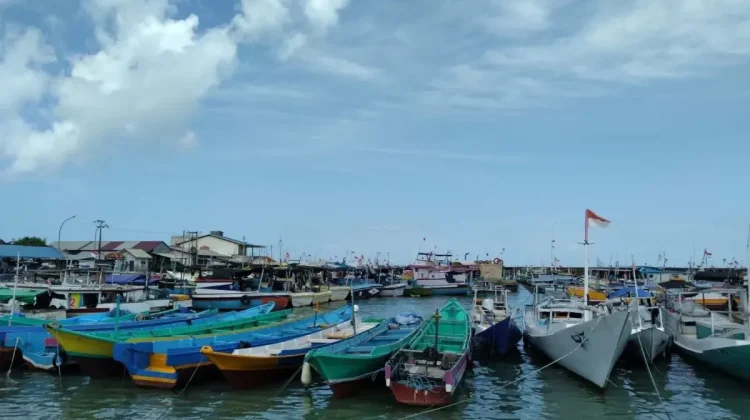 Govt Accelerates Fishermen’s Village Development in East Nusa Tenggara