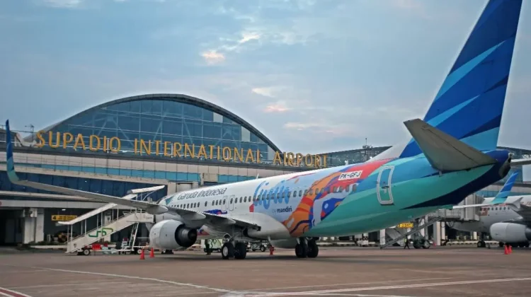 Pontianak's Supadio Airport’s Service Excellence Earns Global Recognition