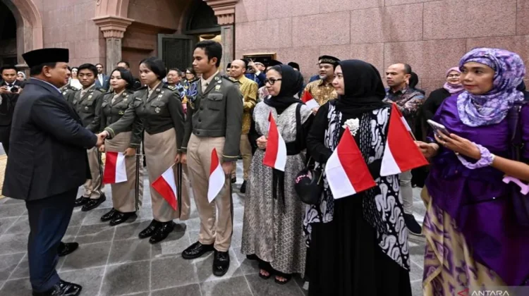 Indonesia Highlights Strategic Role of Diaspora in Global Research, Innovation
