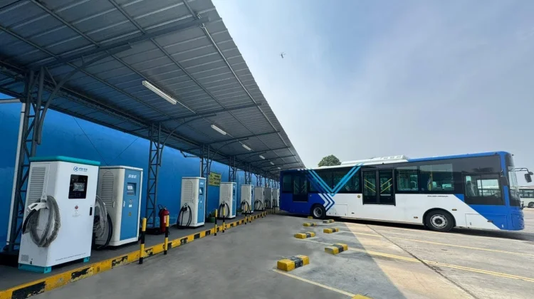Policy Misalignment Hampers Net Zero Emissions Target: Govt
