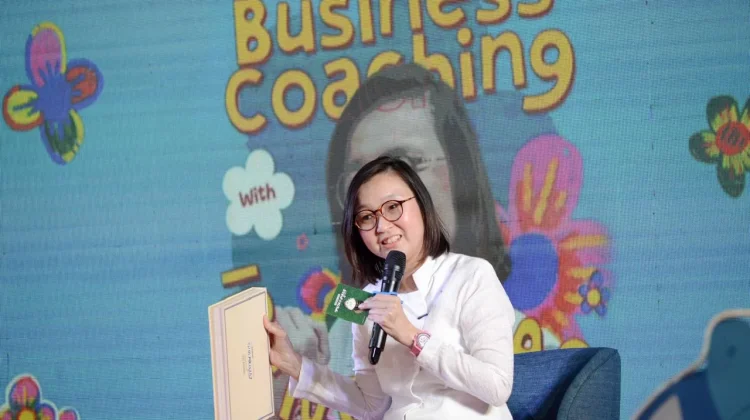 Govt Urges Entrepreneurs to Focus on Storytelling, Beyond Sales