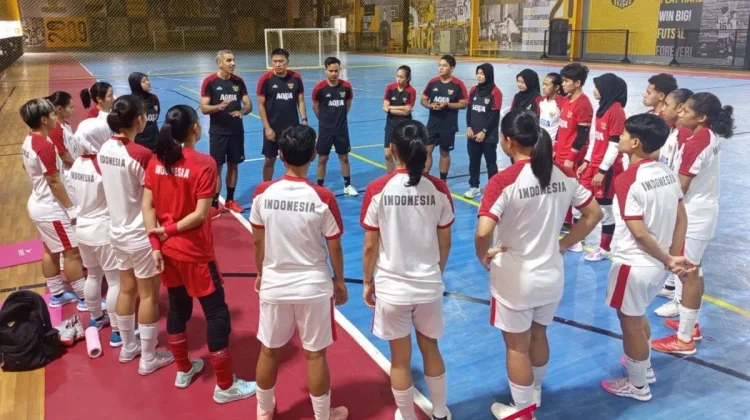 Thailand Rout Malaysia 8-0, Send Indonesia to Semifinals
