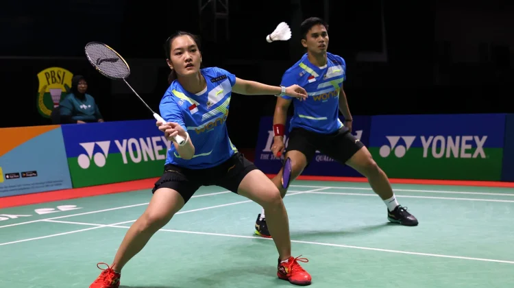 Indonesia Eyes Strong Start at All England Open 2026