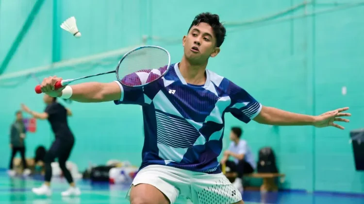Indonesia Begins Early Training in Milton Keynes Ahead of All England 2026