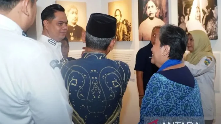 Jepara's Kartini Museum Projected to Become a Center for Women's Studies
