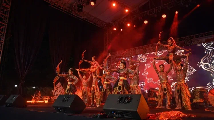 Yogyakarta Chinese Cultural Week Blends Tradition with Ramadan Spirit