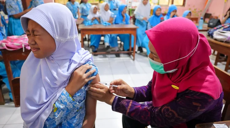 Health Ministry Strengthens Surveillance Amid Measles Resurgence