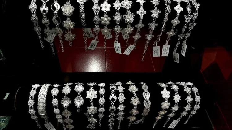 Indonesia’s Jewelry Exports Surge 65 Percent in Jan-Nov 2025