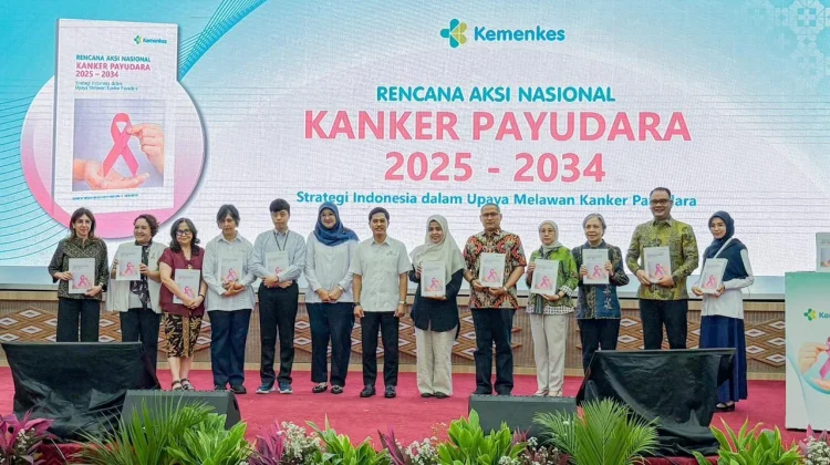 Government to Cut Breast Cancer Mortality Rates by 2.5 Percent