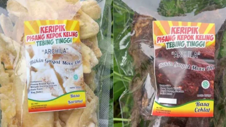Trade Ministry Flags Off 9 Tons of Banana Chips for Export to Malaysia