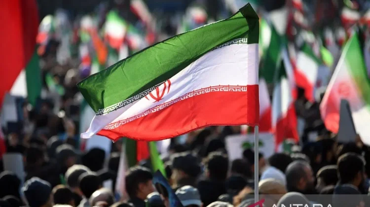 Indonesian Embassy in Tehran Keeps Highest Alert Level in Iran Amid Rising Tension