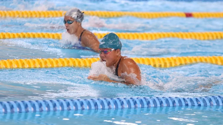 Indonesian Aquatics Begins Training Camp for 2026 Asian Games