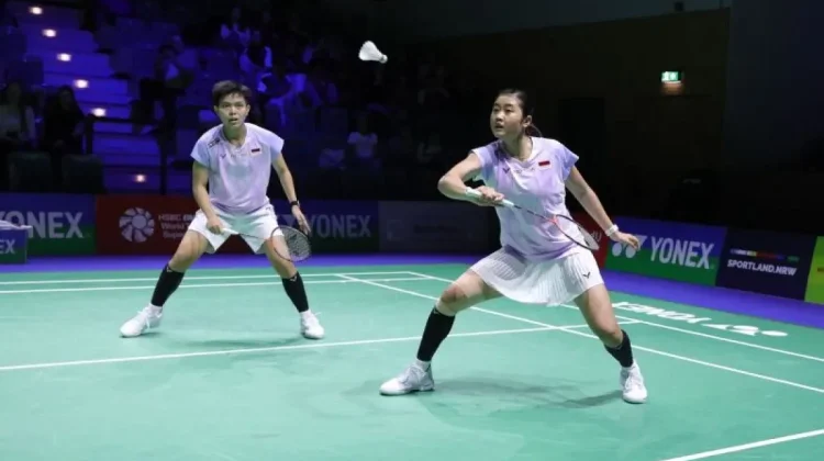 Indonesia Shut Out of German Open 2026 Final After Semifinal Defeats