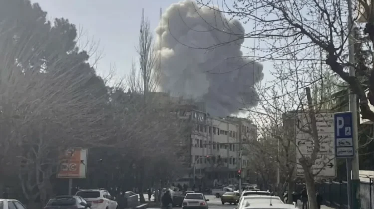 Indonesian Embassies Urge Vigilance After US-Israel Strikes on Iran