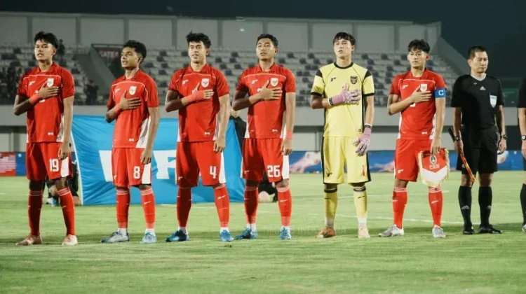 PSSI Appoints East Java as Host of 2026 AFF U-17 Championship