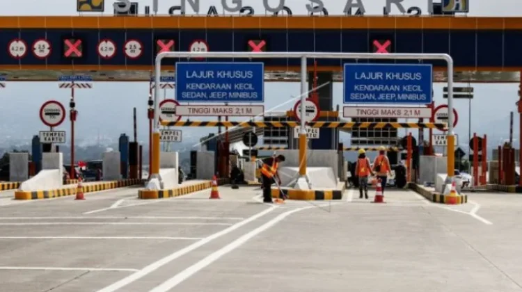 Ministry Secures Java Road Network for 2026 Eid al-Fitr Exodus