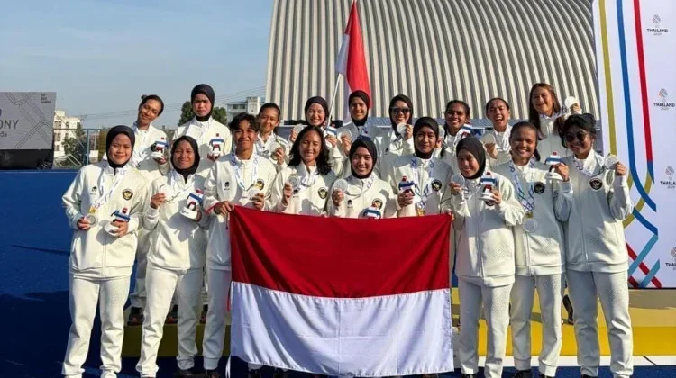 Indonesia’s Hockey Teams Intensify Preparations for Asian Games Nagoya 2026