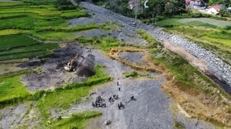 Agam Secures Major Boost for Post-Disaster Agricultural Recovery
