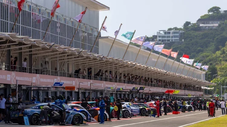 MotoGP Mandalika Preparations Strengthened Through Intl Benchmarking