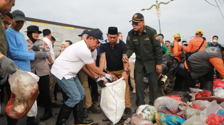 Bekasi Waste-to-Energy Project Set to Break Ground in March