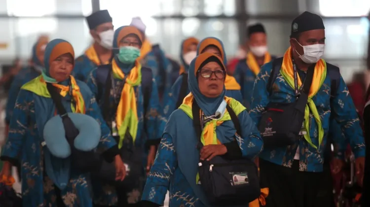 Indonesia Embassy in Riyadh Steps Up Monitoring Amid Middle East Tensions