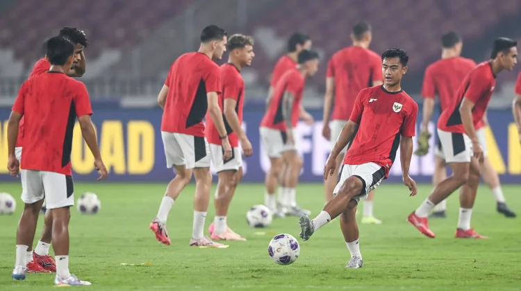 Tickets on Sale for FIFA Series 2026 Jakarta