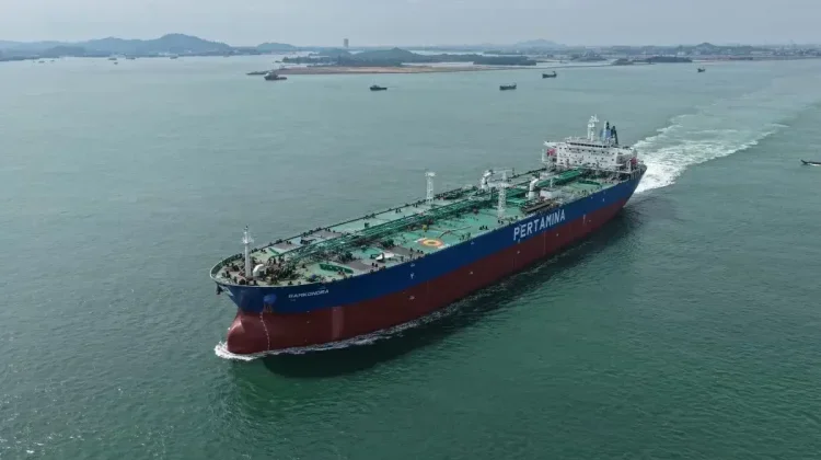 Indonesia Urged to Strengthen Diplomacy as Iran Re-Closes Strait of Hormuz