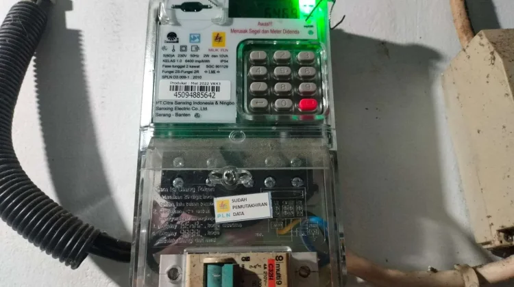 BPS Identifies Electricity Tariffs as Main Factor in February 2026 Inflation