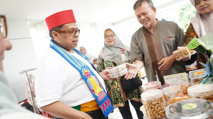 Halal Certification Helps Indonesian MSMEs Enter Global Markets