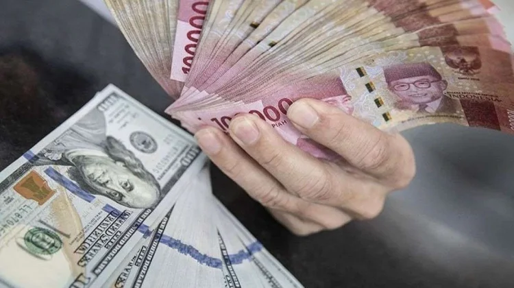 Indonesia's Debt-to-GDP Ratio Remains Sound: Govt