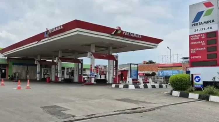 Middle East Escalation, Tangerang Residents Lament Sudden Fuel Price Hike