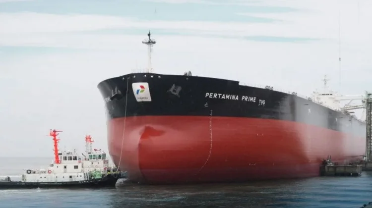 Pertamina Secures Energy Supply Amid Gulf Tensions
