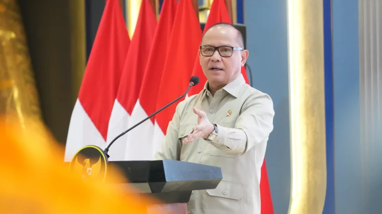 Indonesia Steps Up Protection for Migrant Workers Amid Middle East Tensions